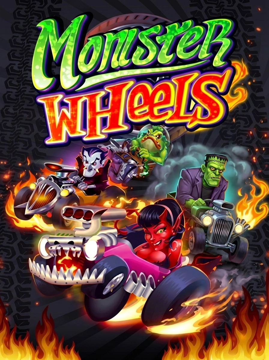 Monster Wheels