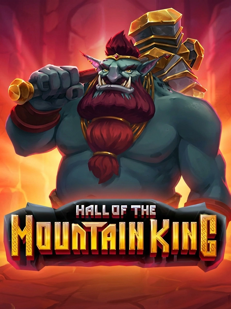 Mountain King