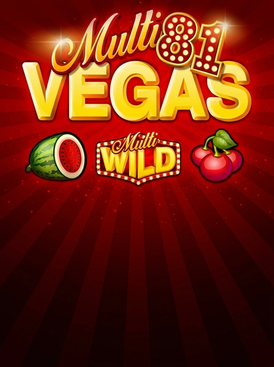 Multi Vegas 81