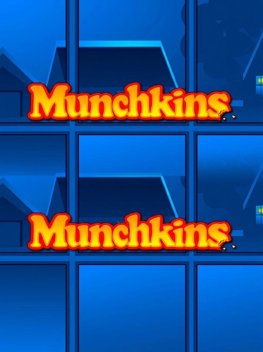 Munchkins