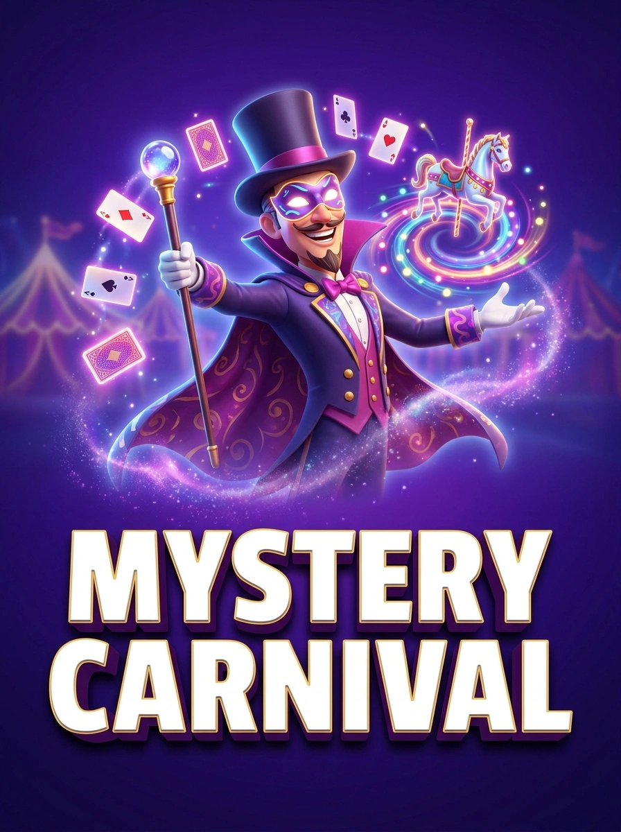Mystery Carnival