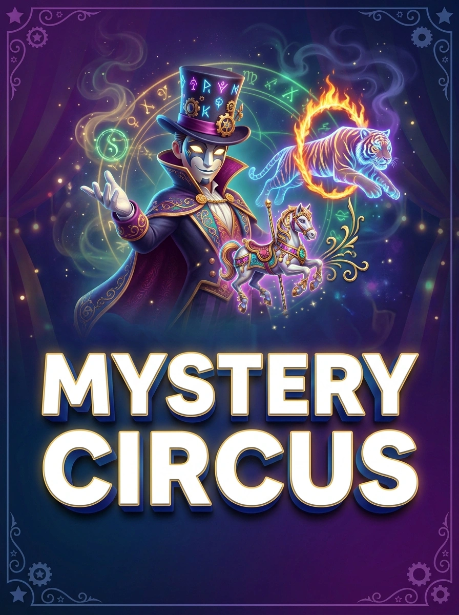Mystery Circus