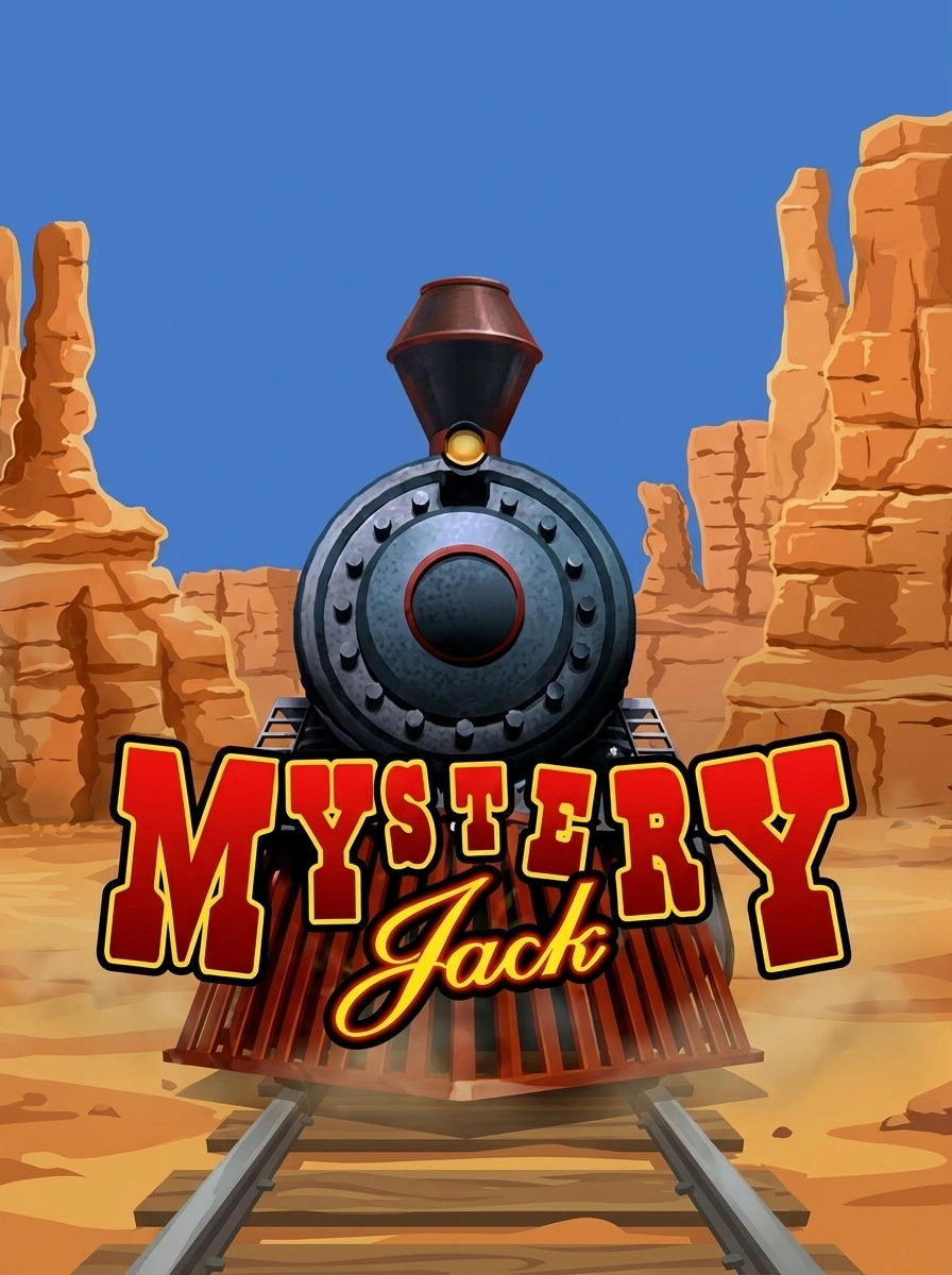 Mystery Jack
