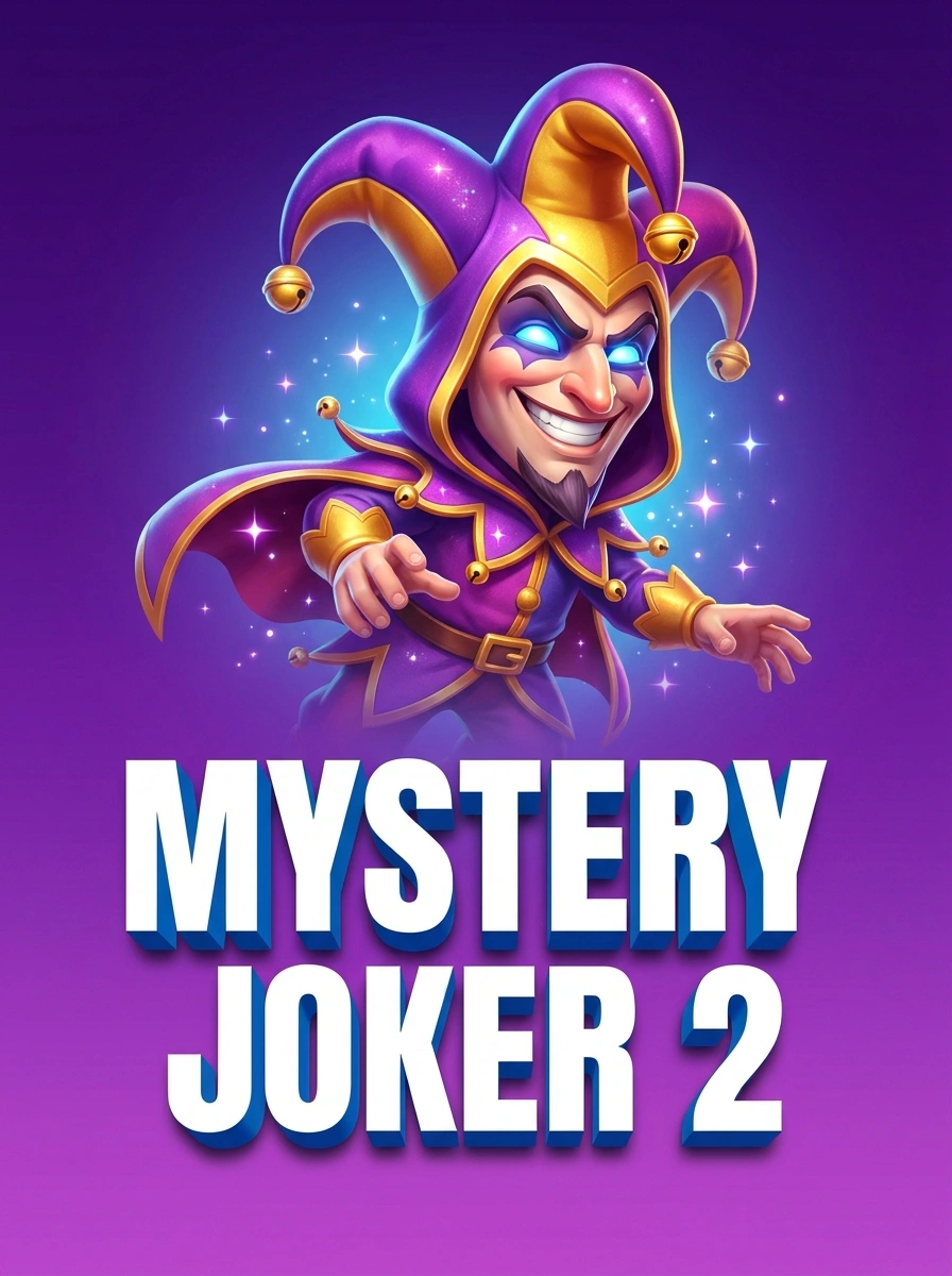 Mystery Joker 2