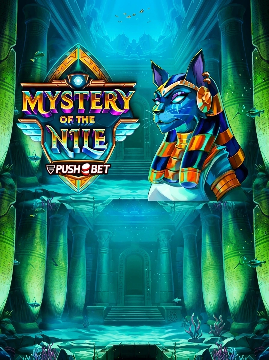 Mystery Nile