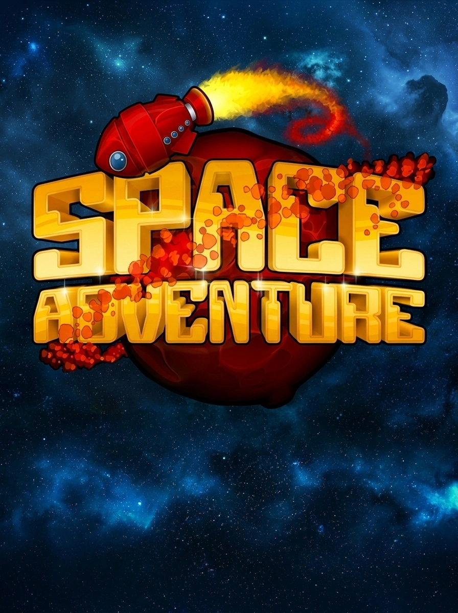 New space adventure