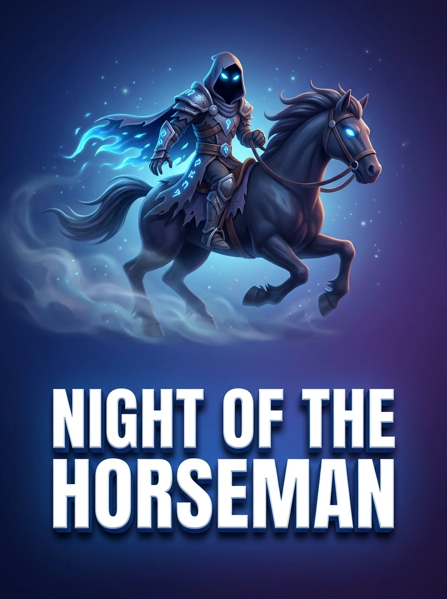 Night of the Horseman