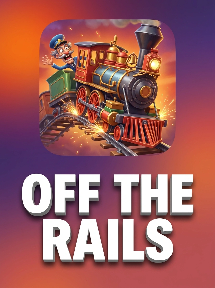 Off the Rails