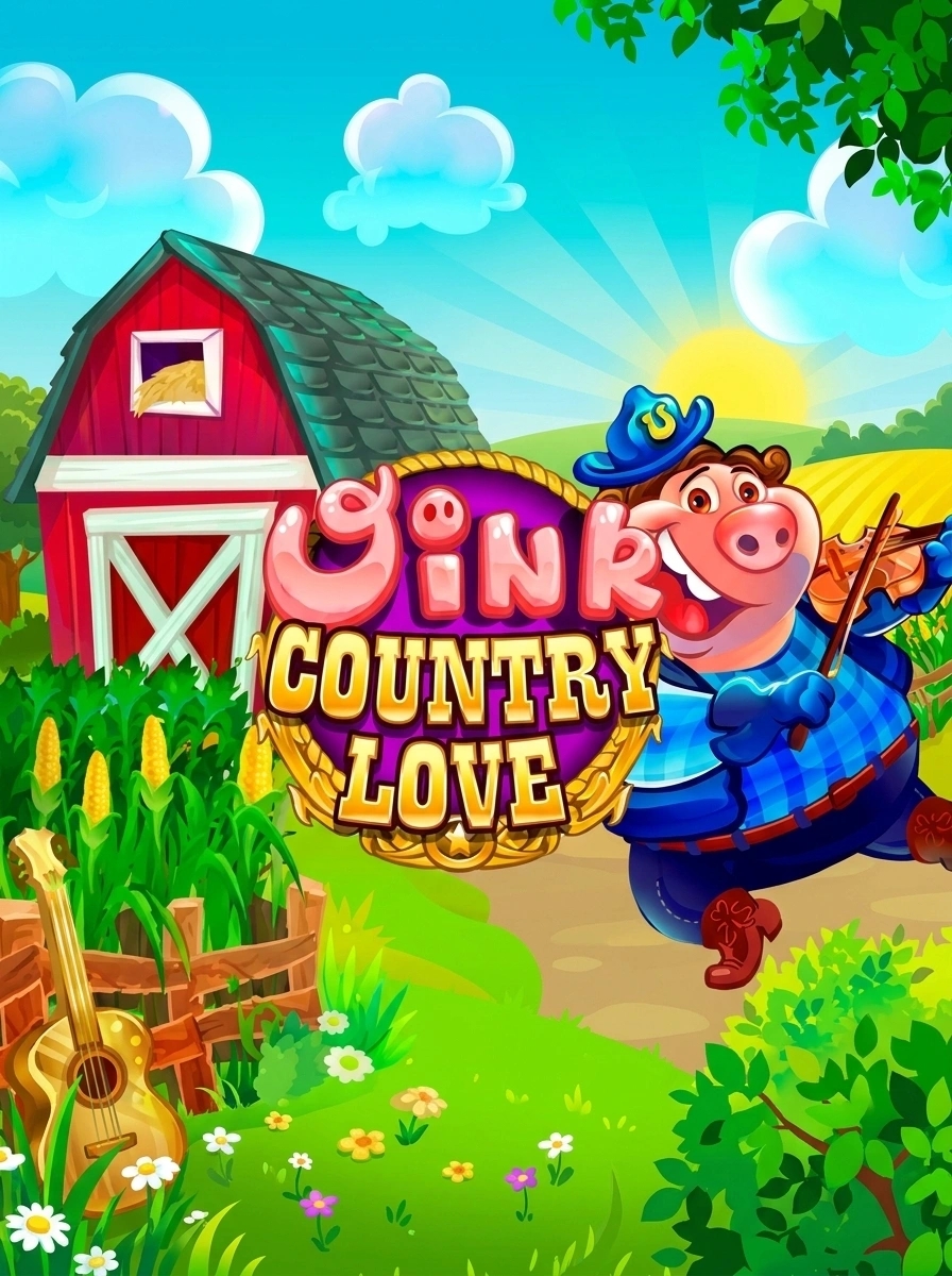 Oink Country Love
