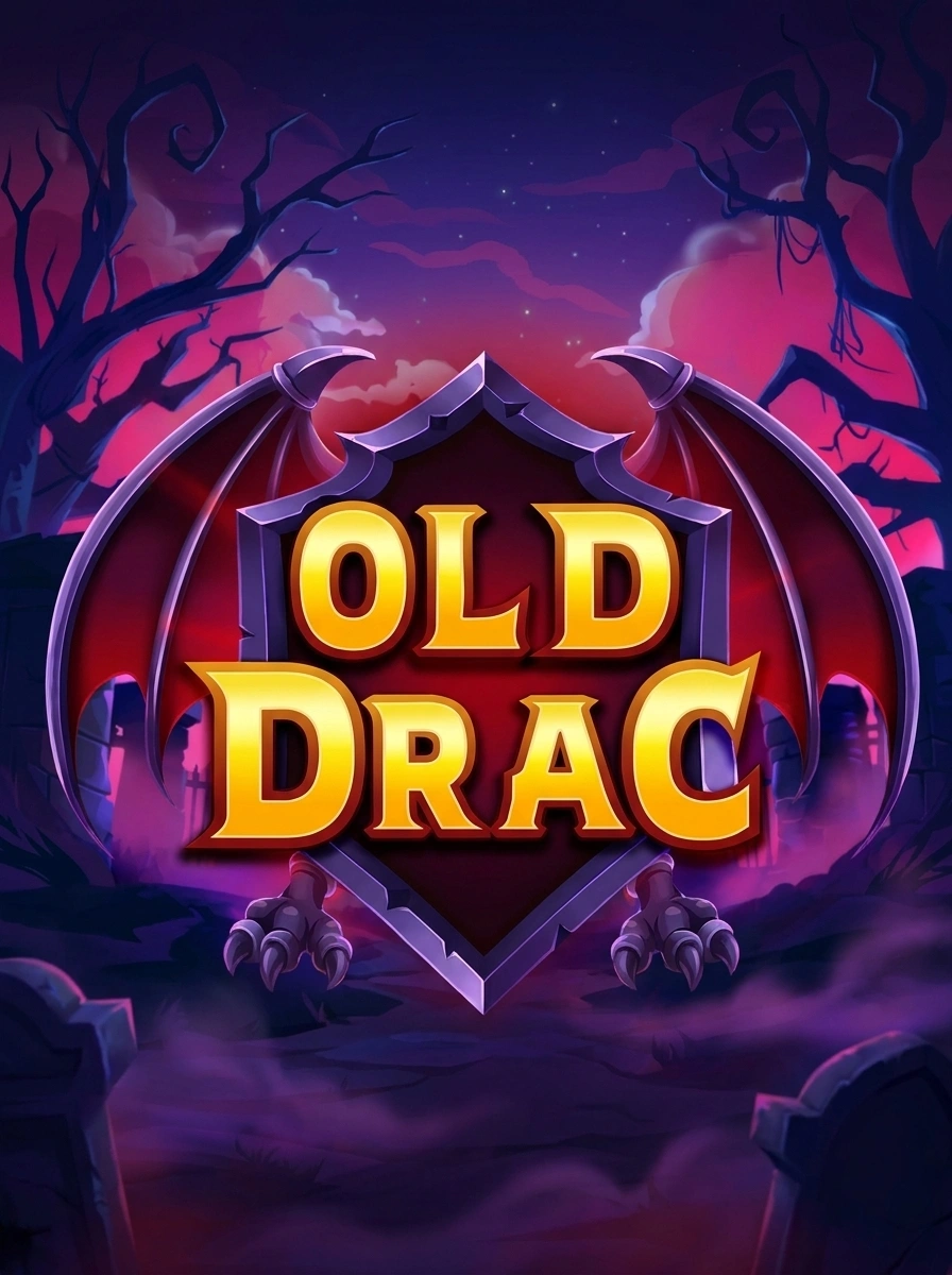 Old Drac