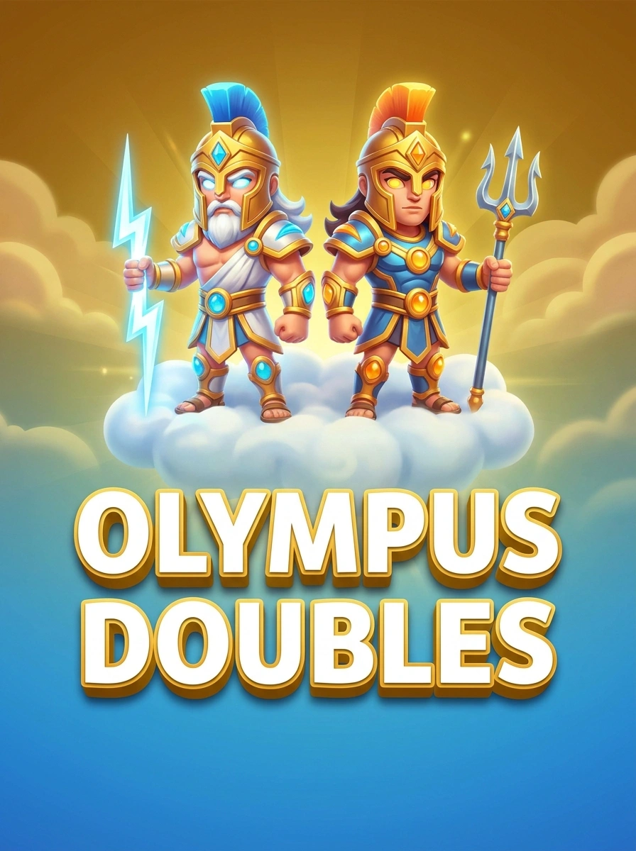 Olympus Doubles