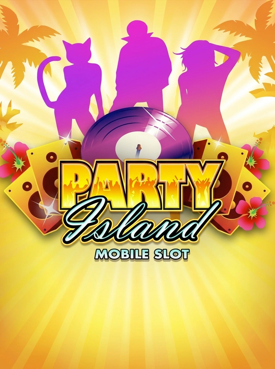 Party Island