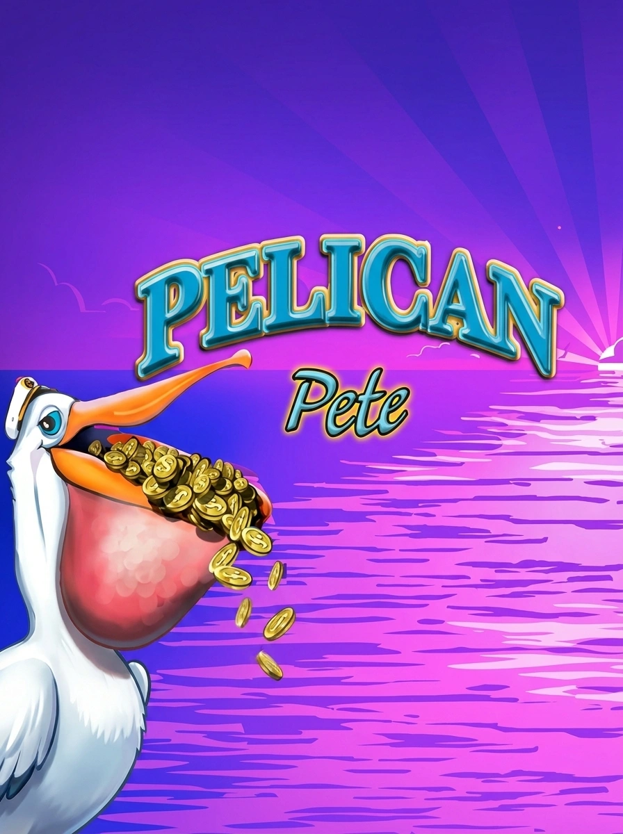 Pelican Pete