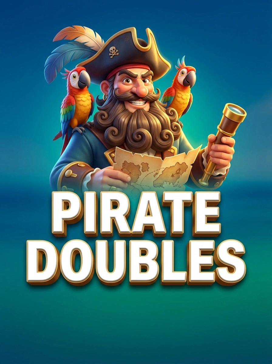 Pirate Doubles