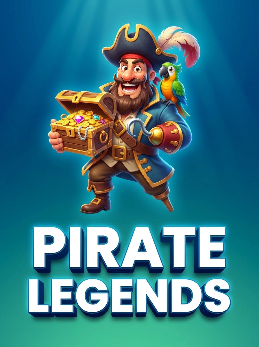 Pirate Legends
