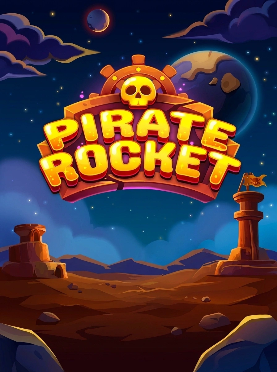 Pirate Rocket