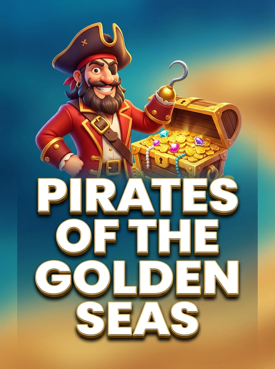 Pirates of the Golden Seas