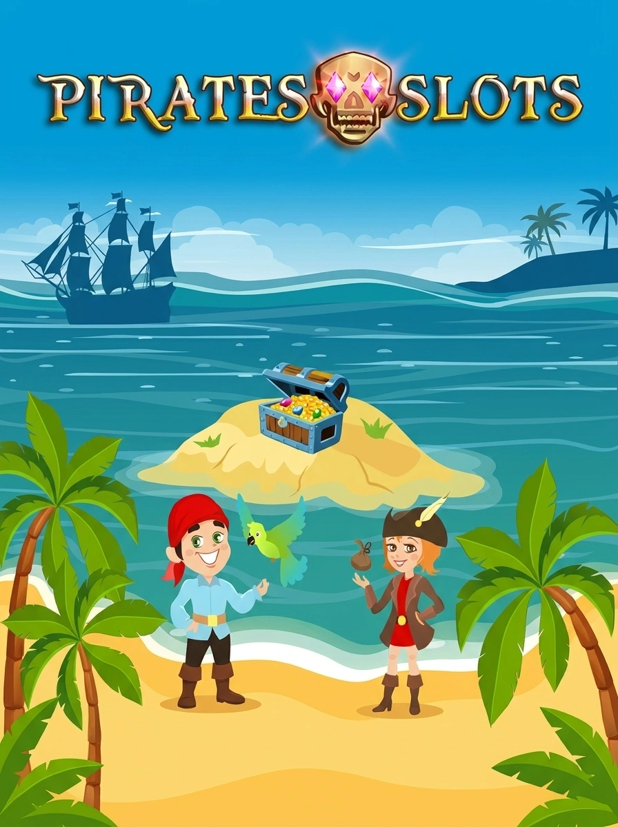 Pirates Slots