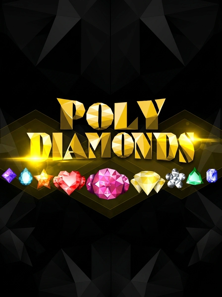 Poly Diamonds