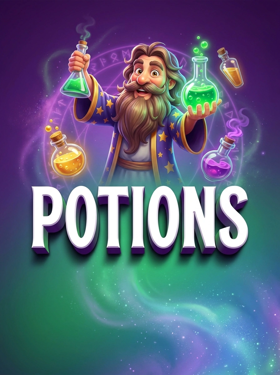 Potions