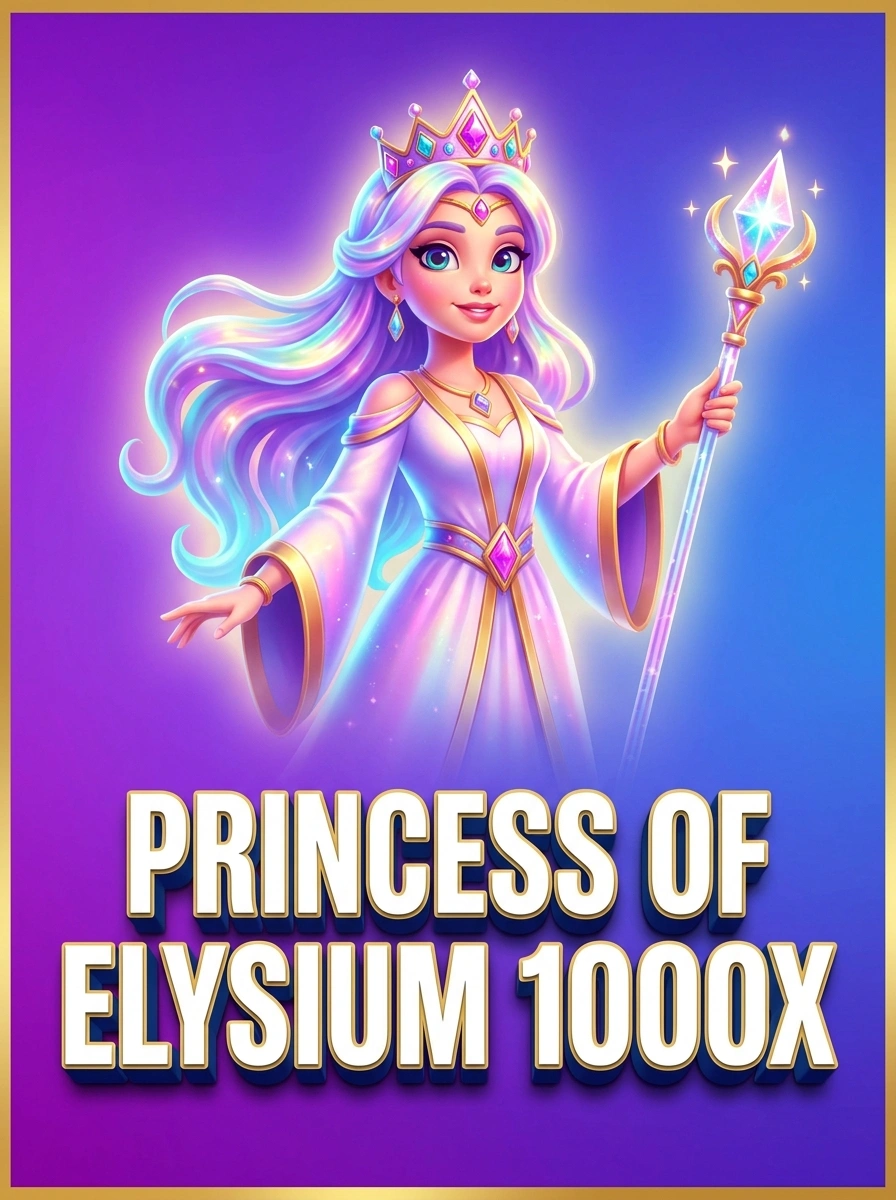 Princess Of Elysium 1000x