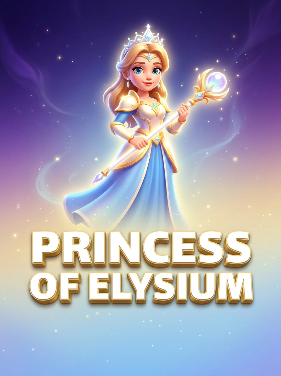 Princess Of Elysium