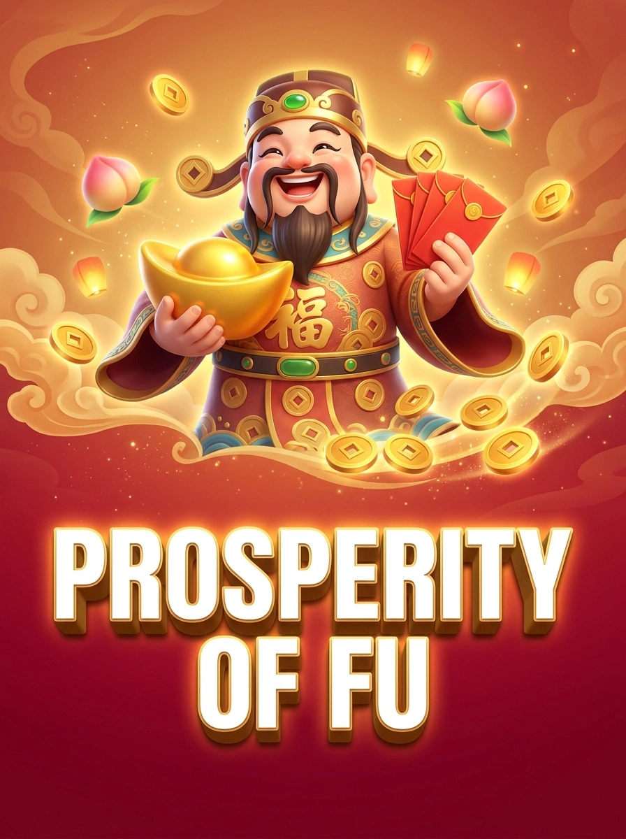 Prosperity of Fu