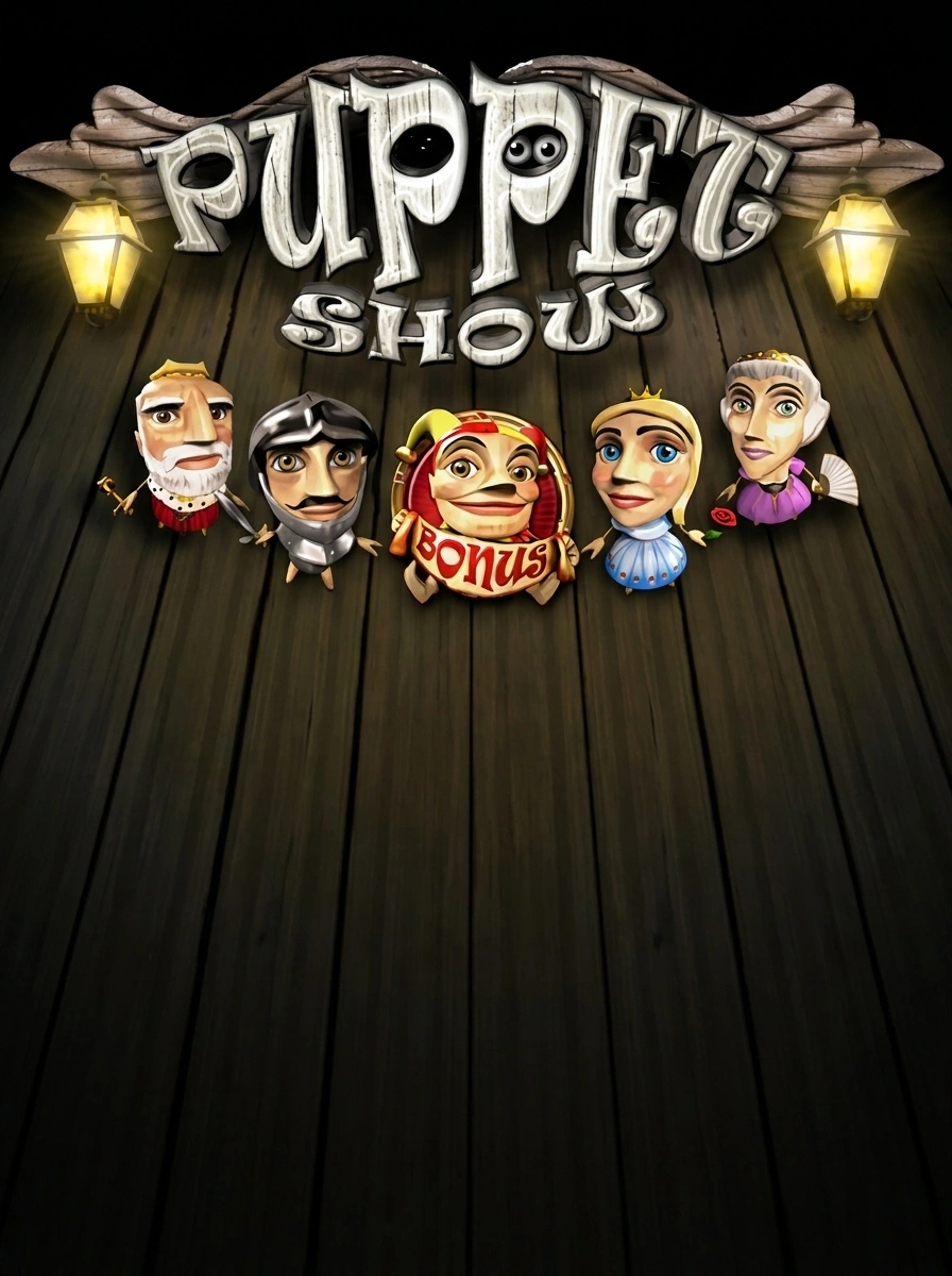 Puppet Show