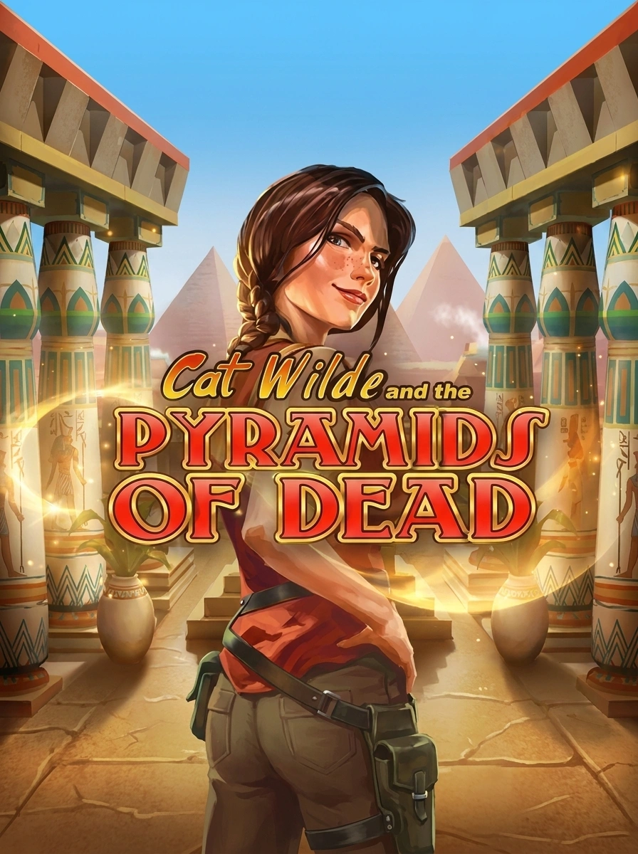 Pyramids of Dead