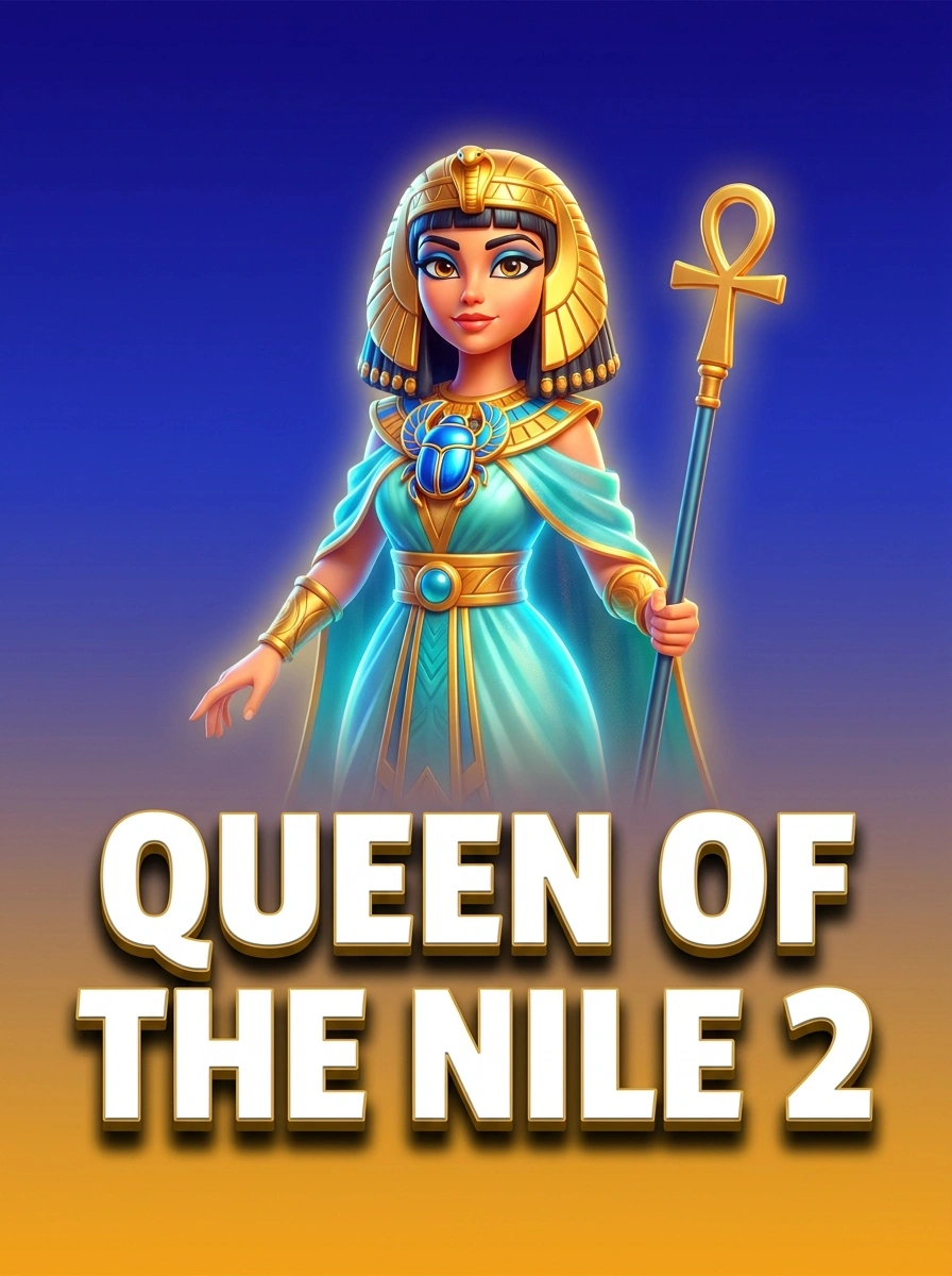 Queen of the Nile 2