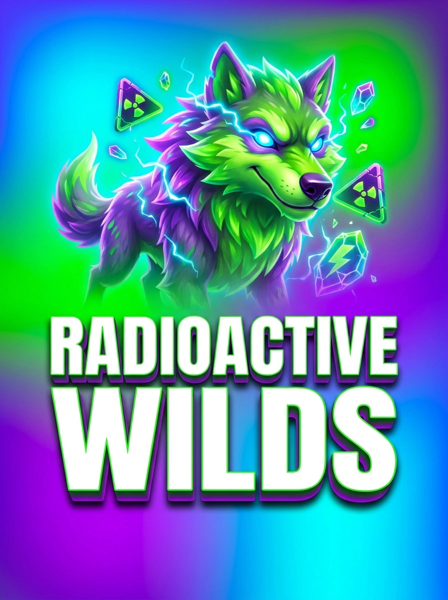 Radioactive Wilds