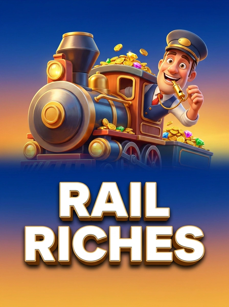 Rail Riches