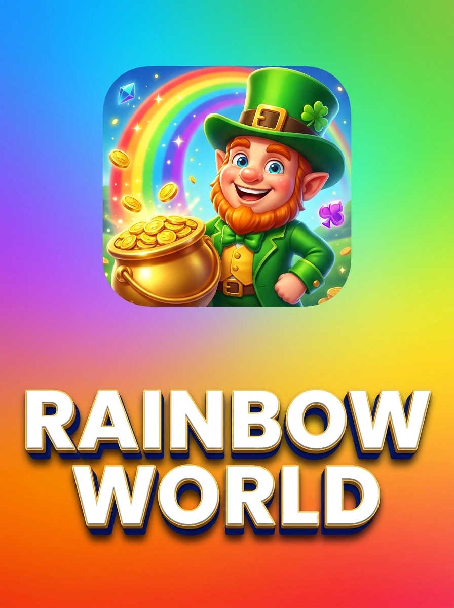 Rainbow World