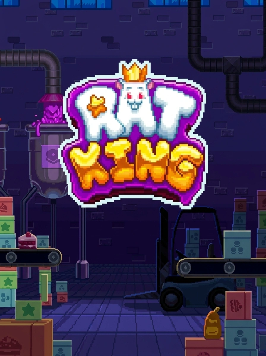 Rat King