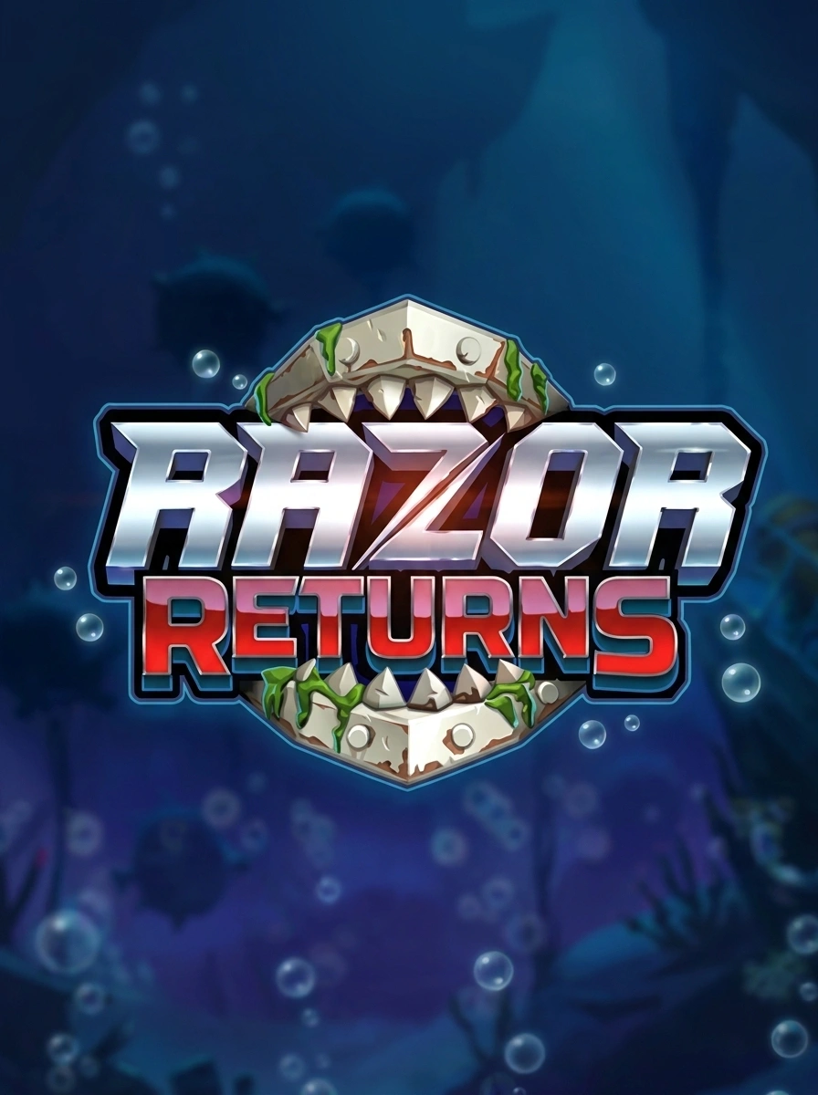 Razor Returns