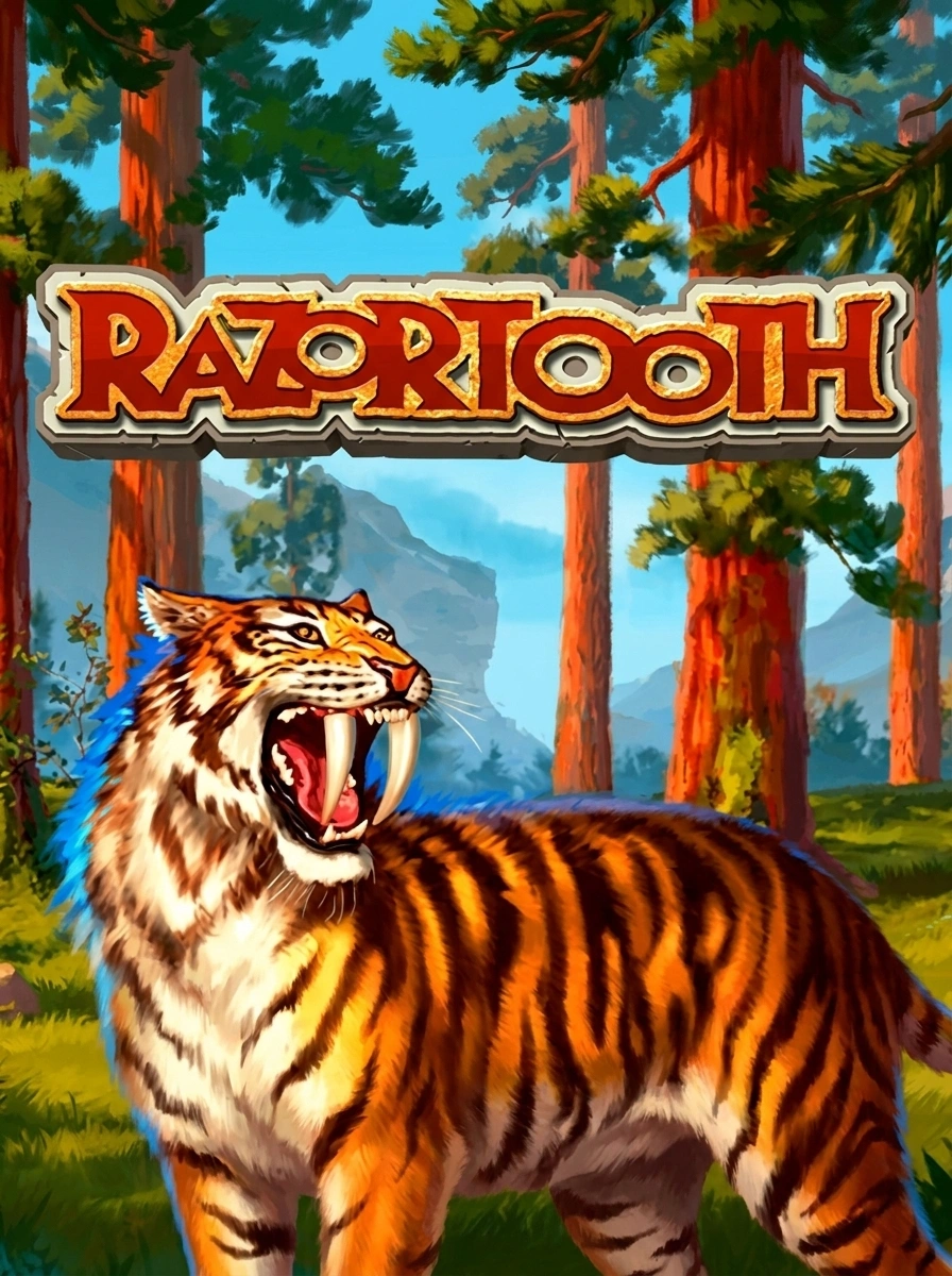 Razortooth