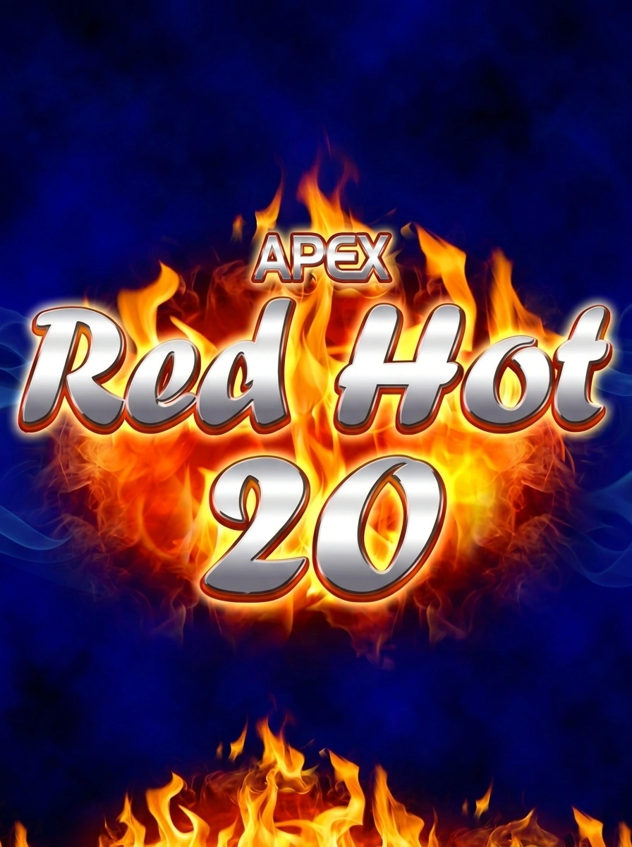 Red Hot 20