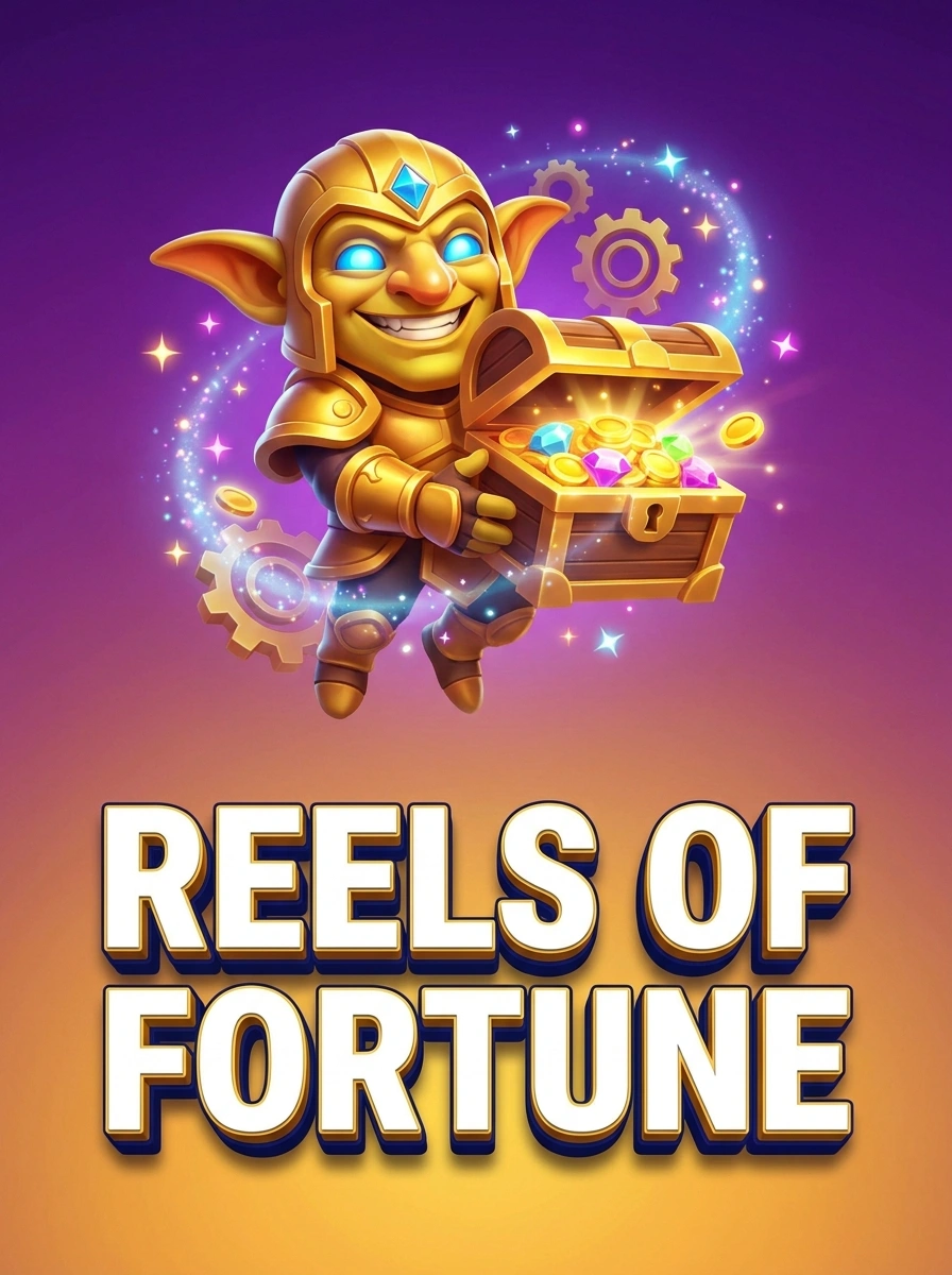 Reels of Fortune