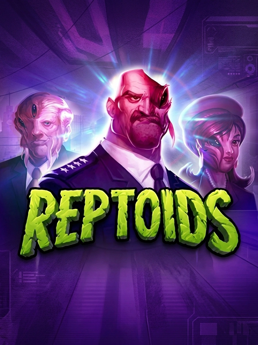 Reptoids