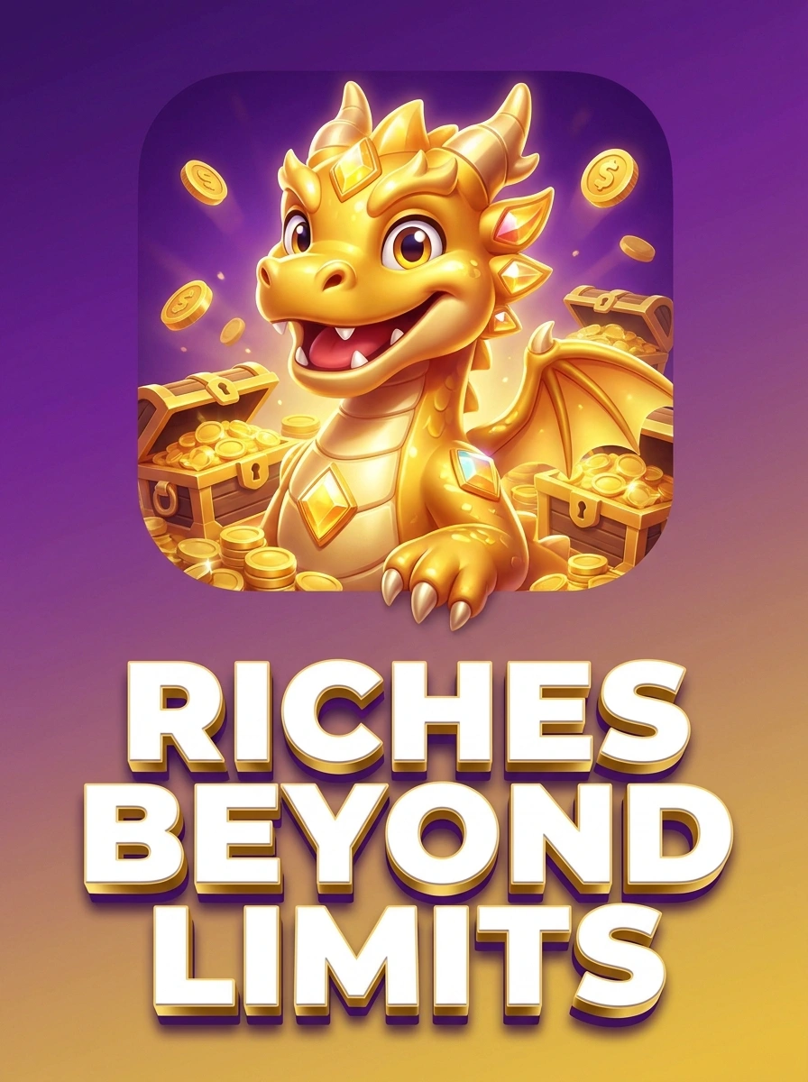Riches Beyond Limits