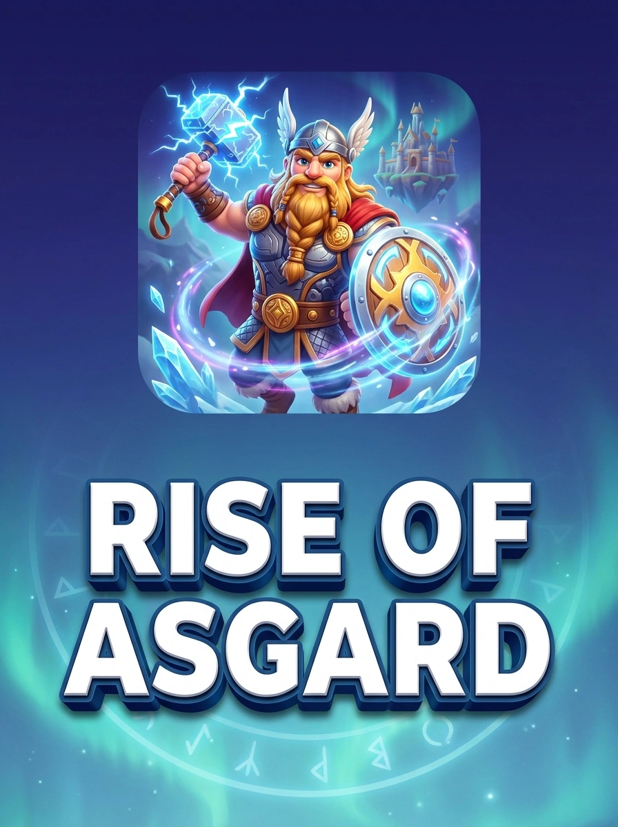 Rise of Asgard