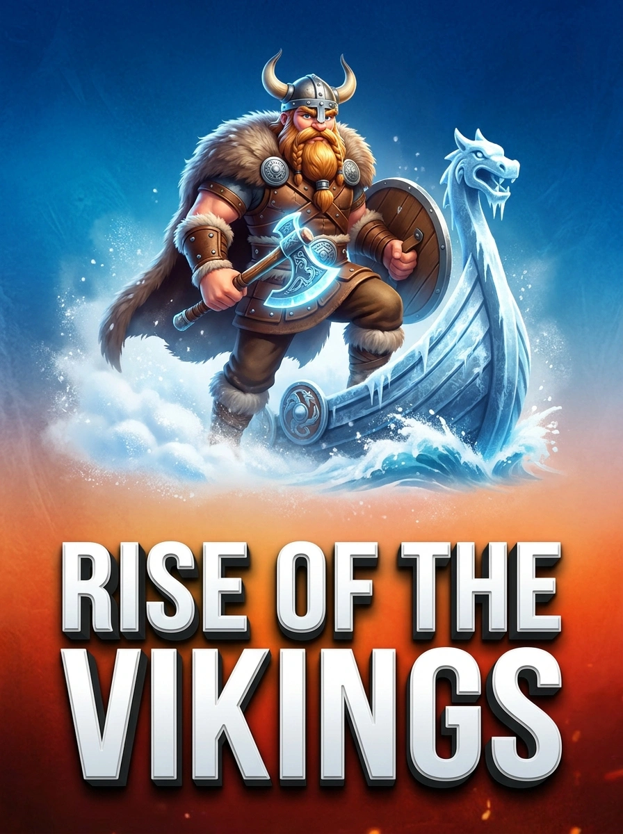Rise of the Vikings
