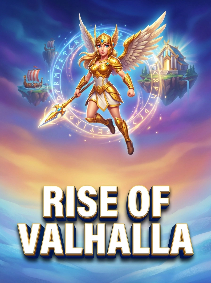 Rise Of Valhalla