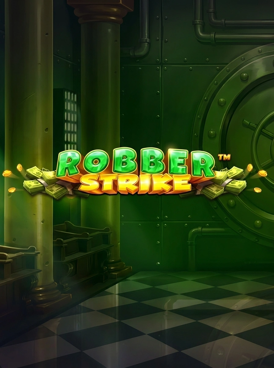 Robber Strike