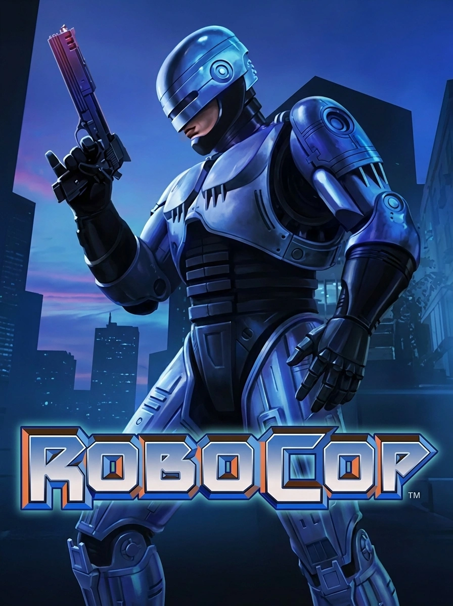 Robocop
