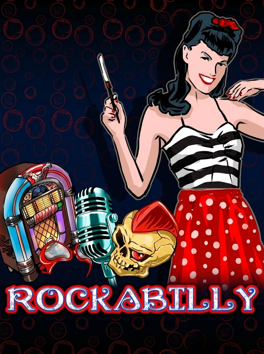 Rockabilly
