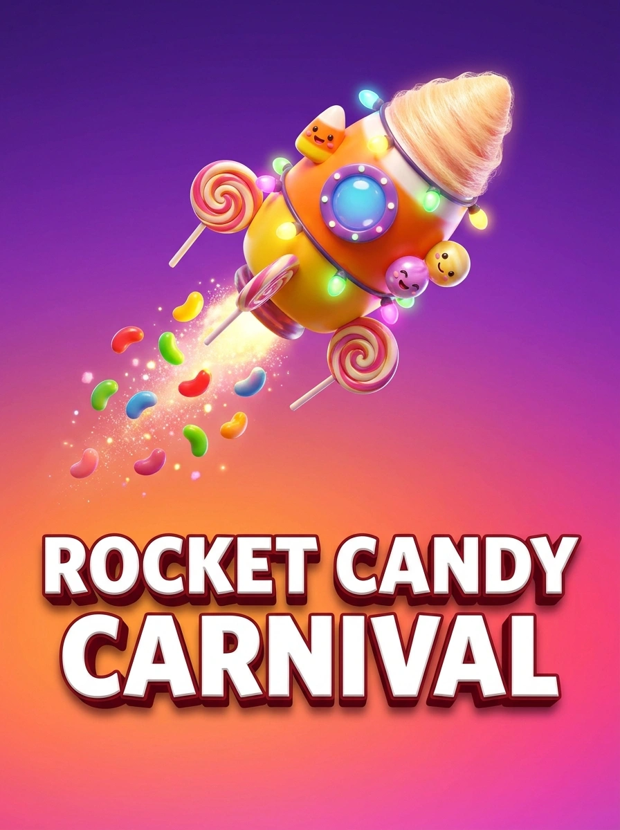 Rocket Candy Carnival