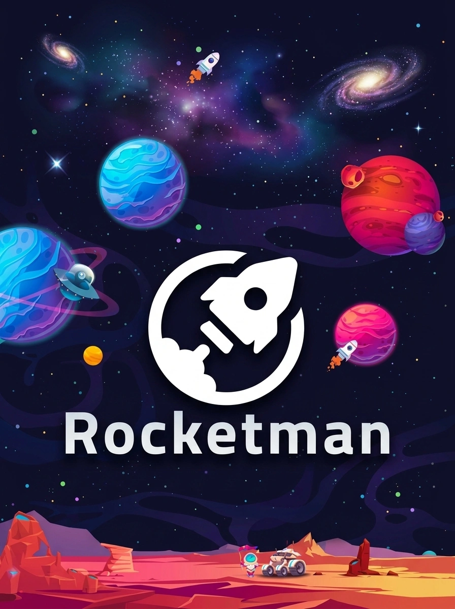 Rocketman