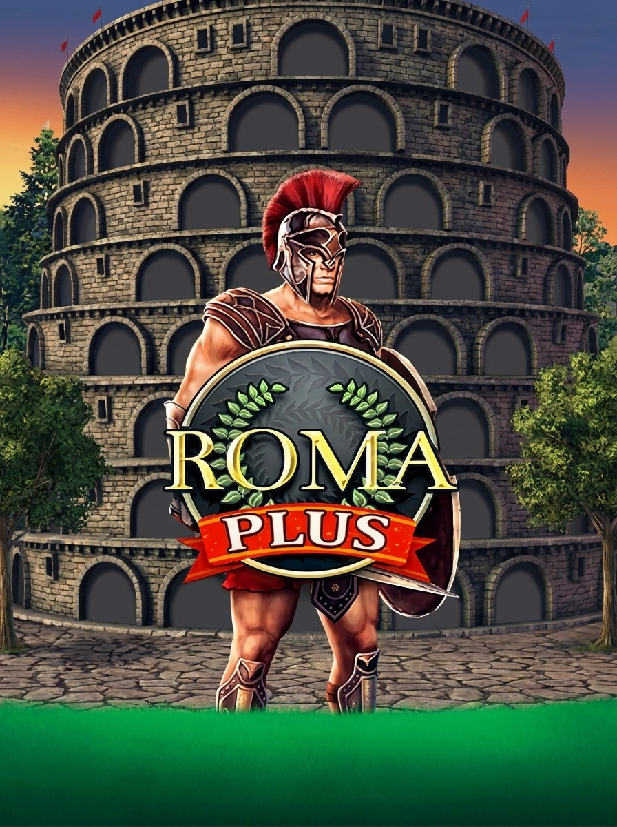 Roma Plus
