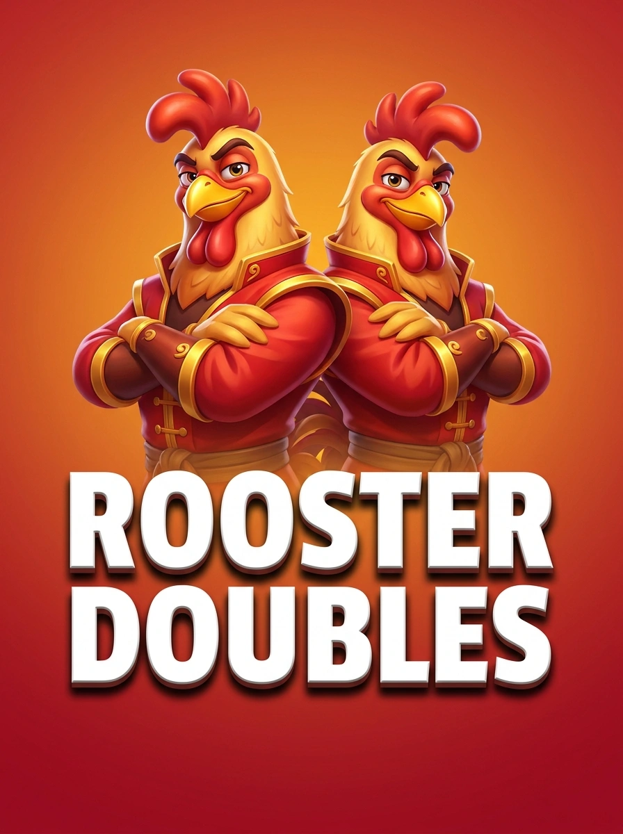 Rooster Doubles
